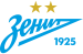 Логотип команды Зенит