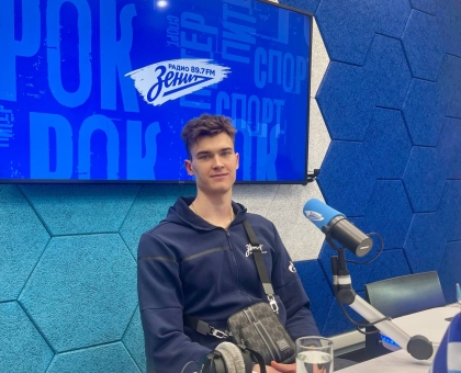 Обложка к новости "Владислав Бабкевич: «Алекно жесткий, но может и анекдот рассказать»"